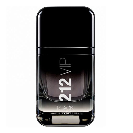 C.HERRERA  212 VIP BLACK EDT  50ML
