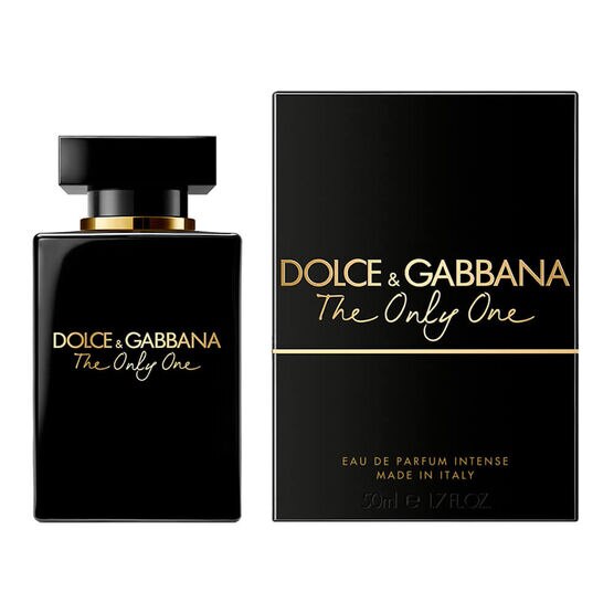 Perfume Dolce&Gabbana The Only One Intense Feminino Eau de Parfum