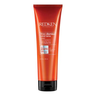 REDKEN     FRIZZ DISMISS LOTI 250ML