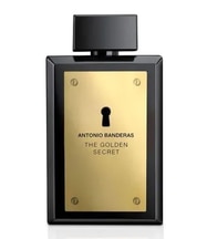 Perfume Antonio Banderas The Golden Secret Masculino Eau de Toilette
