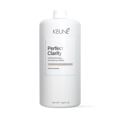 Shampoo Detox Keune Care Perfect Clarity