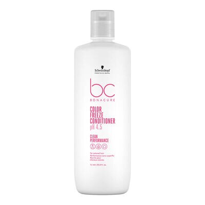 BONACURE CONDICIONADOR COLOR FREEZE