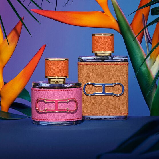 CH MEN BIRDS OF PARADISE EDP 100 ML