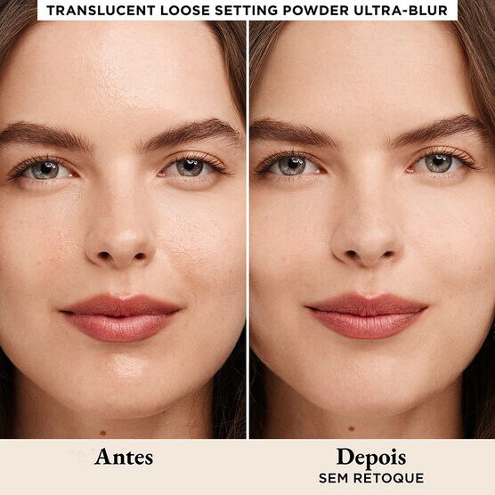 TRANSLUCENT BLUR BOTF MED DEEP