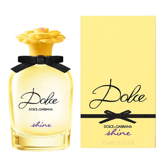 DOLCE & GA DOLCE         EDP  75ML