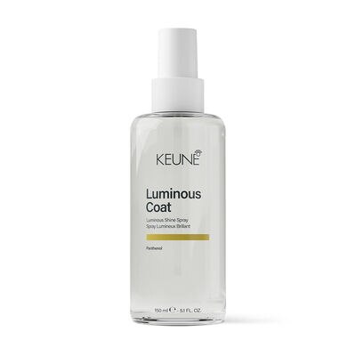 Spray de Brilho Keune Care Luminous Coat