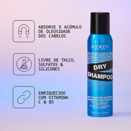 Styling By Redken Shampoo � Seco