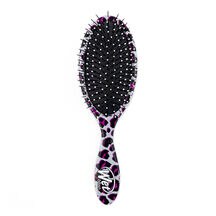SAFARI LEOPARDO PINK HAIRBRUSH