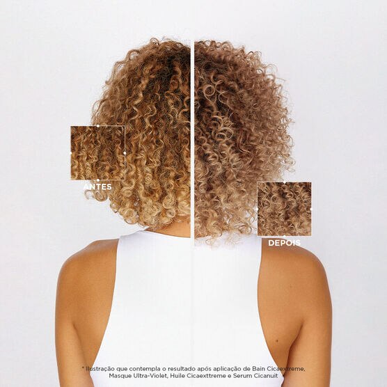 Sérum Capilar Kérastase Blond Absolu 2% Pure Hyaluronic Acid