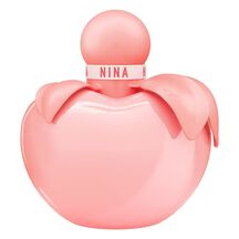 NINA RICCI NINA ROSE     EDT  80ML