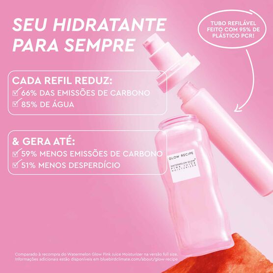 WATERMELON GLOW PINK JUICE MSTRZR 25ML