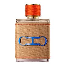 Perfume Carolina Herrera CH Men Pasi&oacute;n Masculino Eau de Parfum