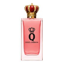 INTENSE Q BY DG EDPI INTENSE 100ML