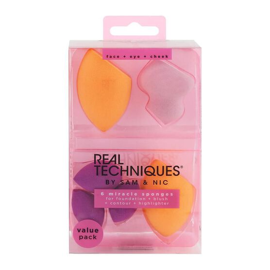 REAL TECHN KIT MULTIFUNC SET