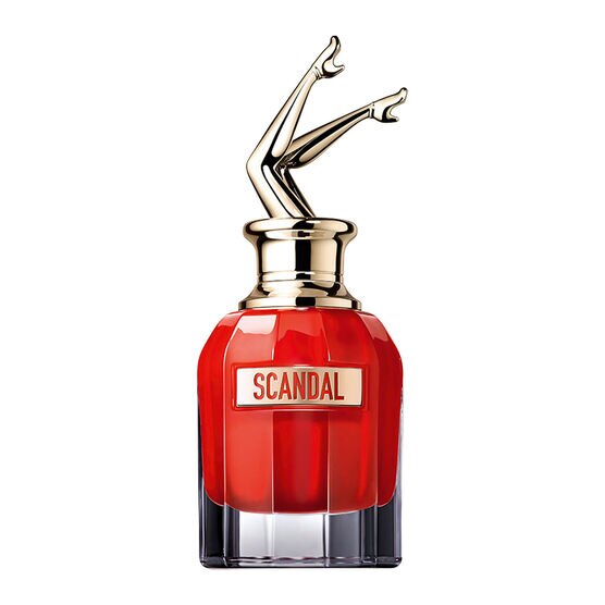 Perfume Jean Paul Gaultier Scandal Le Parfum Feminino Eau de Parfum Intense