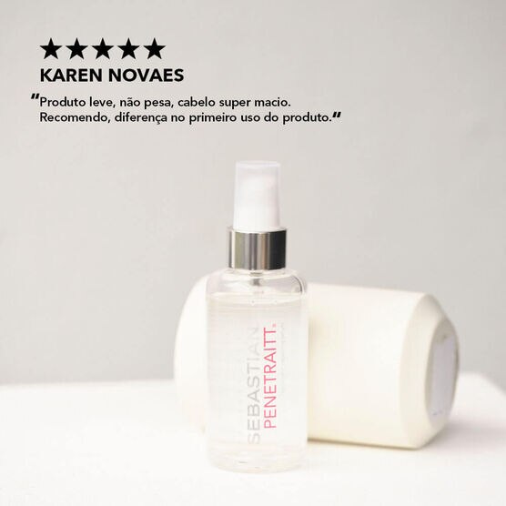 Penetraitt  Overnight Serum