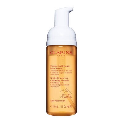 CLARINS    DEMAQS        CLEA 150ML