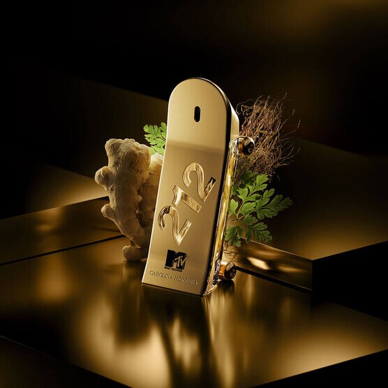 Perfume Carolina Herrera 212 Men Heroes NYC MTV Masculino Eau de Toilette