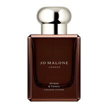 Perfume Jo Malone Myrrh & Tonka Unissex Intense Cologne