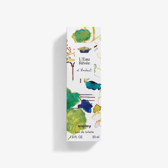 Perfume Sisley L'Eau Rêvée D'Hubert Unissex Eau de Toilette