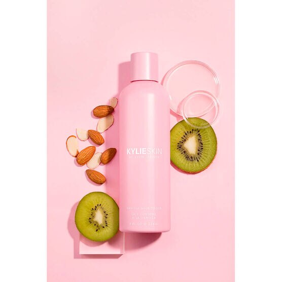 kj locao tonica facial 236ml