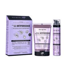 ANTIPOROSIDADE KIT 150G