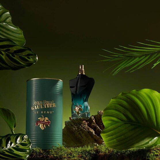 LE MALE LE BEAU LE PARFUM EDP 125ML