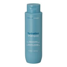 Shampoo Braé Stages Hydration