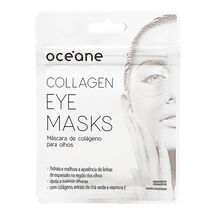 OCEANE     COLLAGEN      MASK 1PC