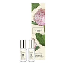 Kit Coffret Jo Malone Colônias Duo Travel Size Unissex
