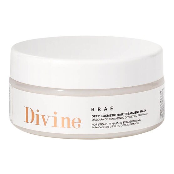 BRAÉ       DIVINE        MASK 200G