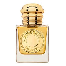 Perfume Buberry Goddess Intense Feminino Eau de Parfum