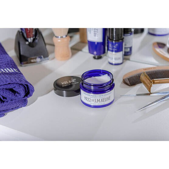 KEUNE      1922 PREMIER  PAST 75ML