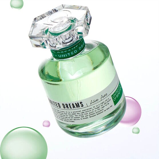BENETTON   1             EDT  80ML