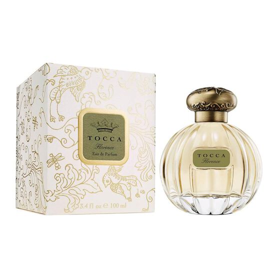 TOCCA      FLORENCE      EDP  50ML
