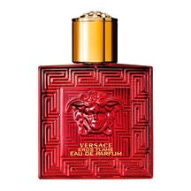 VERSACE    EROS          EDP  50ML