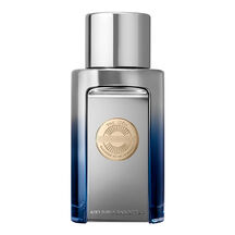 Perfume Banderas The Icon Masculino Elixir
