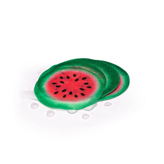 OCEANE     EYE PADS      MASK 1PC