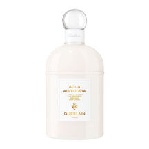 Loção Corporal Guerlain Aqua Allegoria Bergamot Feminino