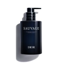 Shampoo Dior Sauvage Le Shampoing Hydratant