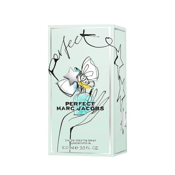 MJ PERFECT EDT EDT 100ml