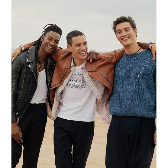 COACH OPEN ROAD EDT 60ML