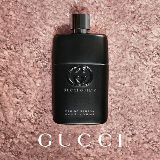 GUCCI      GUCCI GUILTY  EDT  50ML
