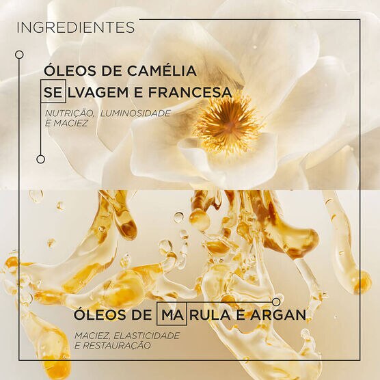 Óleo Capilar Kérastase Elixir Ultime L'Huile Originale Refil