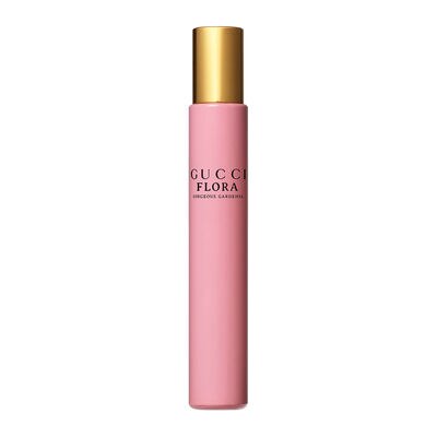 Roller Pearl Gucci Flora Gorgeous Gardenia Feminino Eau de Parfum