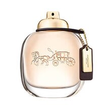 COACH      NEW YORK      EDPV 90ML