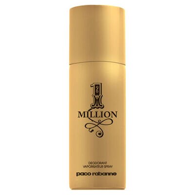 RABANNE    ONE MILLION   DEOV 150ML
