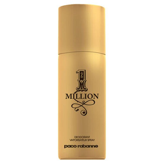 RABANNE    ONE MILLION   DEOV 150ML