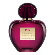 HER SECRET TEMPTATION FEMININO EDT 80ML
