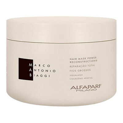 M&aacute;scara Capilar MAB by Alfaparf Power Reconstruction